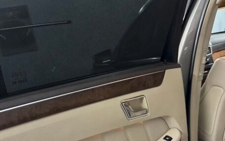 Mercedes-Benz E-Класс, 2009 год, 1 450 000 рублей, 26 фотография