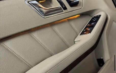 Mercedes-Benz E-Класс, 2009 год, 1 450 000 рублей, 17 фотография