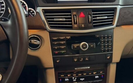 Mercedes-Benz E-Класс, 2009 год, 1 450 000 рублей, 16 фотография