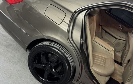 Mercedes-Benz E-Класс, 2009 год, 1 450 000 рублей, 14 фотография