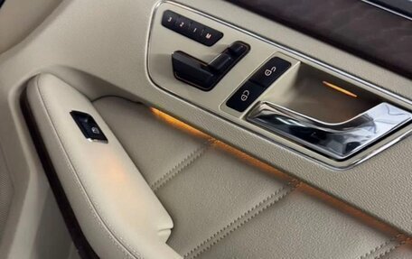 Mercedes-Benz E-Класс, 2009 год, 1 450 000 рублей, 20 фотография