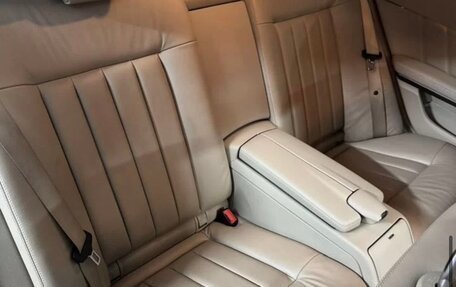 Mercedes-Benz E-Класс, 2009 год, 1 450 000 рублей, 23 фотография