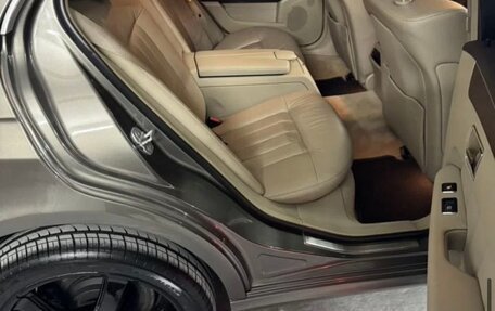 Mercedes-Benz E-Класс, 2009 год, 1 450 000 рублей, 24 фотография