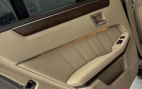 Mercedes-Benz E-Класс, 2009 год, 1 450 000 рублей, 29 фотография