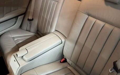 Mercedes-Benz E-Класс, 2009 год, 1 450 000 рублей, 27 фотография