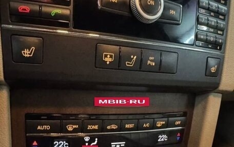 Mercedes-Benz E-Класс, 2009 год, 1 450 000 рублей, 15 фотография