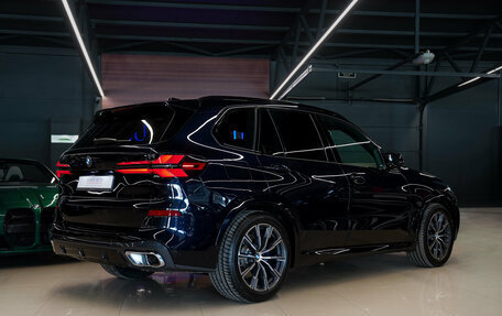 BMW X5, 2024 год, 13 480 000 рублей, 10 фотография