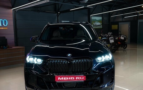 BMW X5, 2024 год, 13 480 000 рублей, 3 фотография