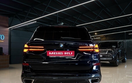 BMW X5, 2024 год, 13 480 000 рублей, 11 фотография