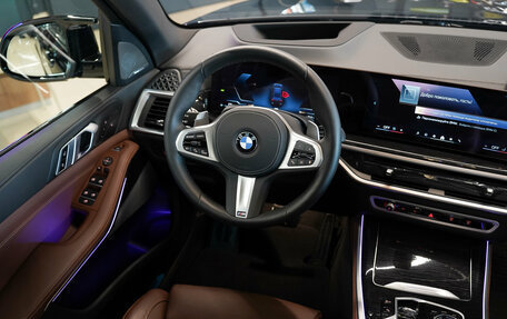 BMW X5, 2024 год, 13 480 000 рублей, 19 фотография