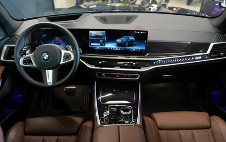 BMW X5, 2024 год, 13 480 000 рублей, 18 фотография