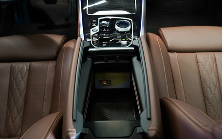 BMW X5, 2024 год, 13 480 000 рублей, 17 фотография