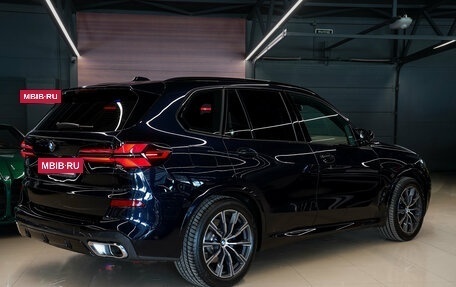 BMW X5, 2024 год, 13 480 000 рублей, 9 фотография