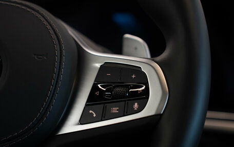 BMW X5, 2024 год, 13 480 000 рублей, 23 фотография