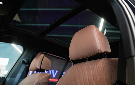 BMW X5, 2024 год, 13 480 000 рублей, 28 фотография