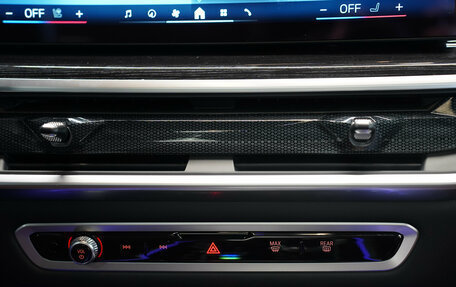 BMW X5, 2024 год, 13 480 000 рублей, 27 фотография