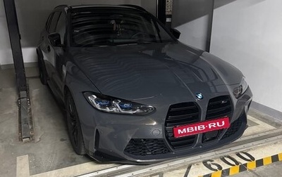 BMW M3, 2023 год, 11 800 000 рублей, 1 фотография