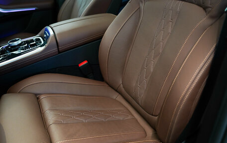 BMW X5, 2024 год, 13 480 000 рублей, 29 фотография