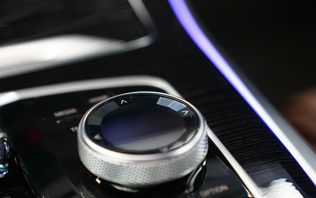 BMW X5, 2024 год, 13 480 000 рублей, 34 фотография