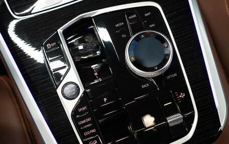 BMW X5, 2024 год, 13 480 000 рублей, 33 фотография