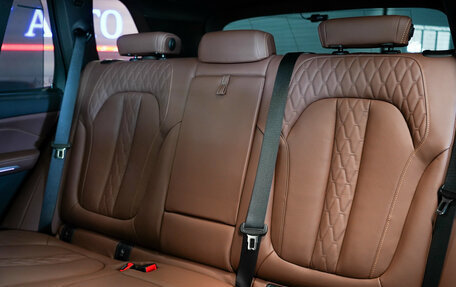 BMW X5, 2024 год, 13 480 000 рублей, 40 фотография