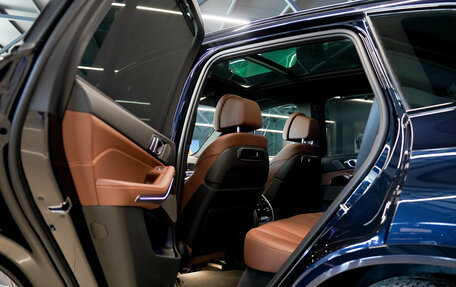 BMW X5, 2024 год, 13 480 000 рублей, 38 фотография