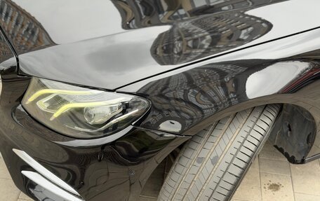 Mercedes-Benz E-Класс, 2017 год, 2 550 000 рублей, 5 фотография