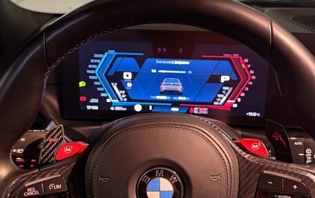 BMW M3, 2023 год, 11 800 000 рублей, 8 фотография