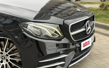 Mercedes-Benz E-Класс, 2017 год, 2 550 000 рублей, 6 фотография