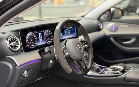 Mercedes-Benz E-Класс, 2017 год, 2 550 000 рублей, 9 фотография