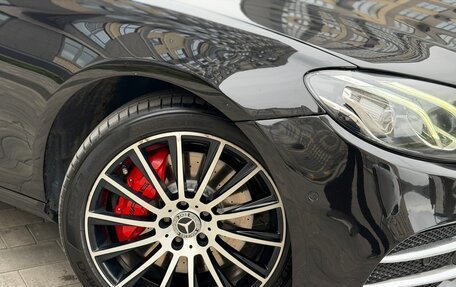 Mercedes-Benz E-Класс, 2017 год, 2 550 000 рублей, 4 фотография