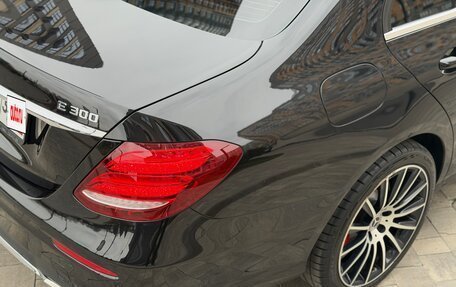Mercedes-Benz E-Класс, 2017 год, 2 550 000 рублей, 21 фотография