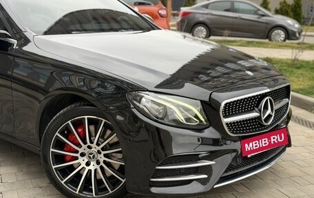 Mercedes-Benz E-Класс, 2017 год, 2 550 000 рублей, 3 фотография