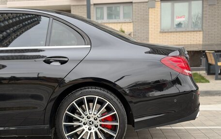 Mercedes-Benz E-Класс, 2017 год, 2 550 000 рублей, 25 фотография