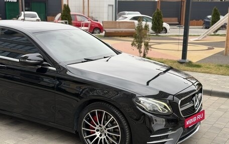 Mercedes-Benz E-Класс, 2017 год, 2 550 000 рублей, 30 фотография