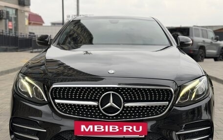 Mercedes-Benz E-Класс, 2017 год, 2 550 000 рублей, 28 фотография