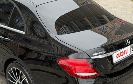 Mercedes-Benz E-Класс, 2017 год, 2 550 000 рублей, 35 фотография