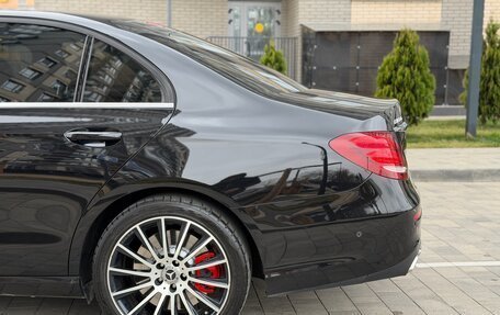 Mercedes-Benz E-Класс, 2017 год, 2 550 000 рублей, 37 фотография