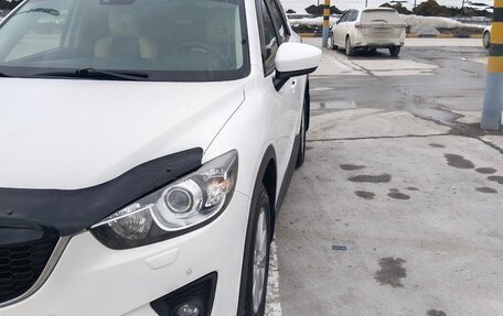 Mazda CX-5 II, 2012 год, 1 620 000 рублей, 2 фотография