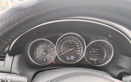 Mazda CX-5 II, 2012 год, 1 620 000 рублей, 10 фотография