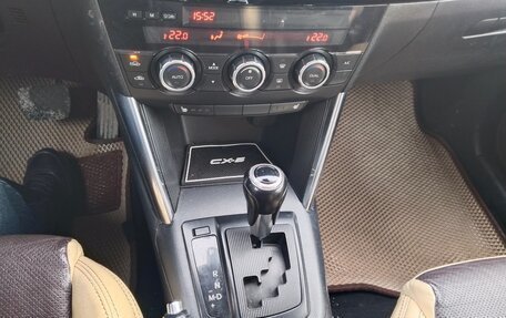 Mazda CX-5 II, 2012 год, 1 620 000 рублей, 11 фотография