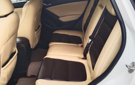 Mazda CX-5 II, 2012 год, 1 620 000 рублей, 9 фотография