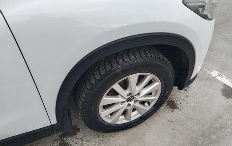 Mazda CX-5 II, 2012 год, 1 620 000 рублей, 7 фотография