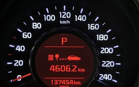 KIA cee'd III, 2018 год, 1 290 000 рублей, 4 фотография