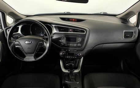 KIA cee'd III, 2018 год, 1 290 000 рублей, 10 фотография