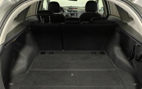 KIA cee'd III, 2018 год, 1 290 000 рублей, 13 фотография