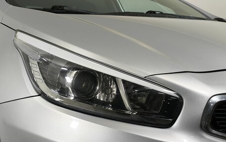 KIA cee'd III, 2018 год, 1 290 000 рублей, 14 фотография