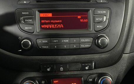 KIA cee'd III, 2018 год, 1 290 000 рублей, 9 фотография