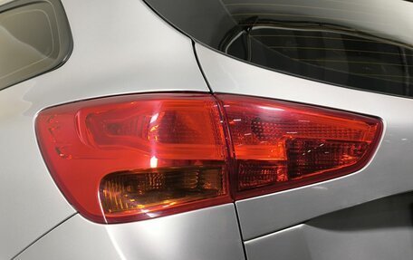 KIA cee'd III, 2018 год, 1 290 000 рублей, 15 фотография