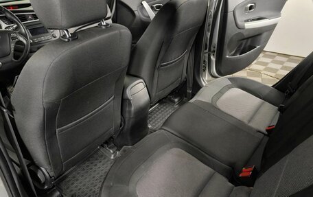 KIA cee'd III, 2018 год, 1 290 000 рублей, 6 фотография